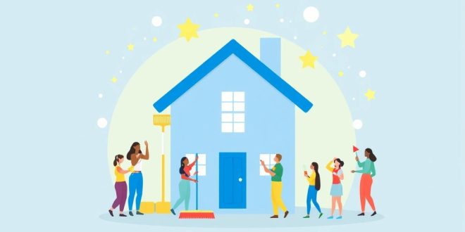 ১০টি কার্যকর পরিষ্কার পরিচ্ছন্নতার টিপস যা সবাই ব্যবহার করতে পারে