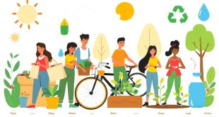 পরিবেশ রক্ষায় দৈনন্দিন জীবনের ছোট ছোট পরিবর্তন