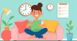 আসুন, ব্যস্ত জীবনে ঘর গোছানোর সহজ রুটিন তৈরি করি!