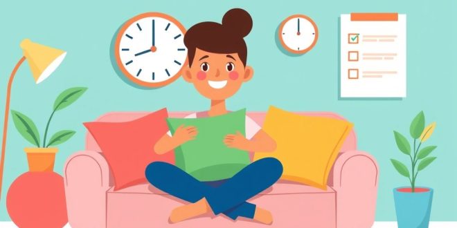 আসুন, ব্যস্ত জীবনে ঘর গোছানোর সহজ রুটিন তৈরি করি!