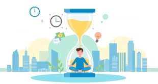 ব্যস্ত জীবনে সময় বাঁচানোর কৌশল