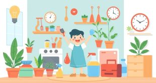 আসুন জীবনটা একটু সহজ করি: কিছু দারুণ ঘরোয়া হ্যাকস!