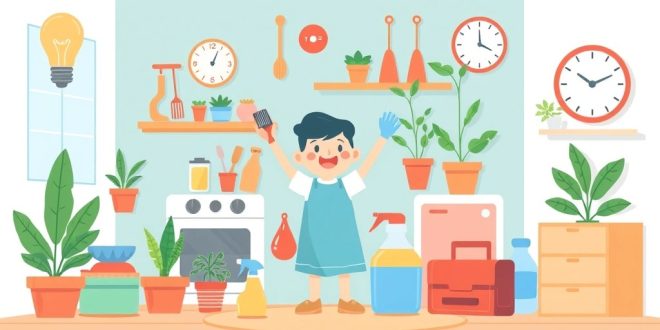 আসুন জীবনটা একটু সহজ করি: কিছু দারুণ ঘরোয়া হ্যাকস!