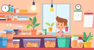 জীবন সহজ করুন: সেরা ঘরোয়া হ্যাকস!