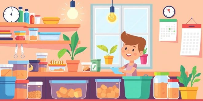 জীবন সহজ করুন: সেরা ঘরোয়া হ্যাকস!