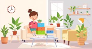 ঘর গোছানোর জন্য সাশ্রয়ী সমাধান: আপনার স্বপ্নের ঠিকানা এখন হাতের মুঠোয়!