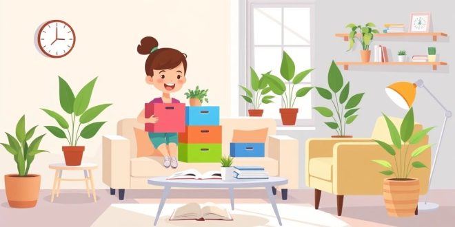 ঘর গোছানোর জন্য সাশ্রয়ী সমাধান: আপনার স্বপ্নের ঠিকানা এখন হাতের মুঠোয়!